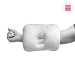 Picture of ARM PILLOW LISO E GREY