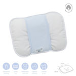 Picture of ARM PILLOW  LISO E BLUE