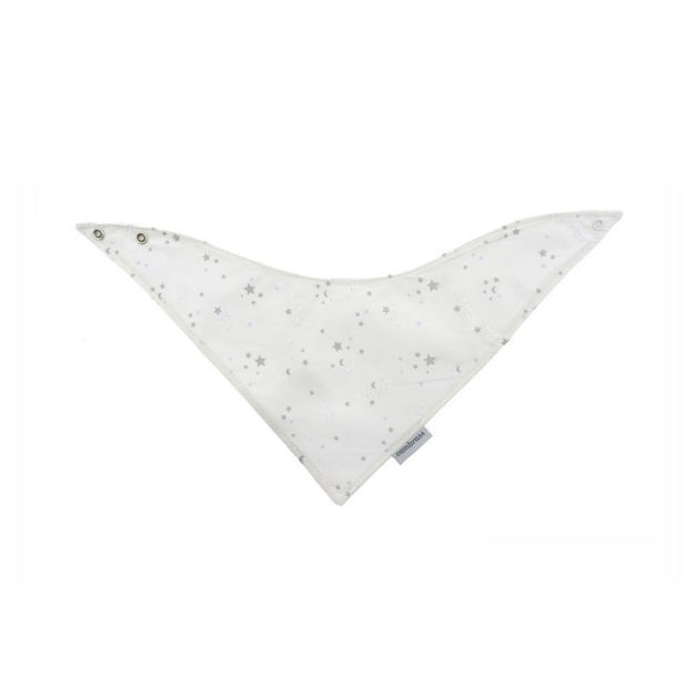 Picture of BANDANA SKY BLUE/STAR 