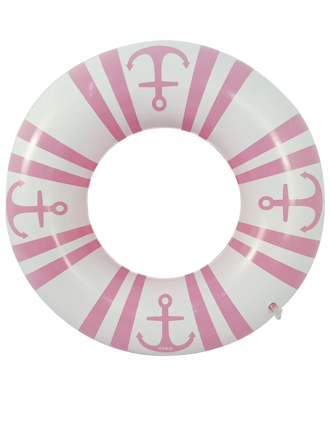 Billede af Badering i pink, 60 cm / Swim ring in pink, 60 cm